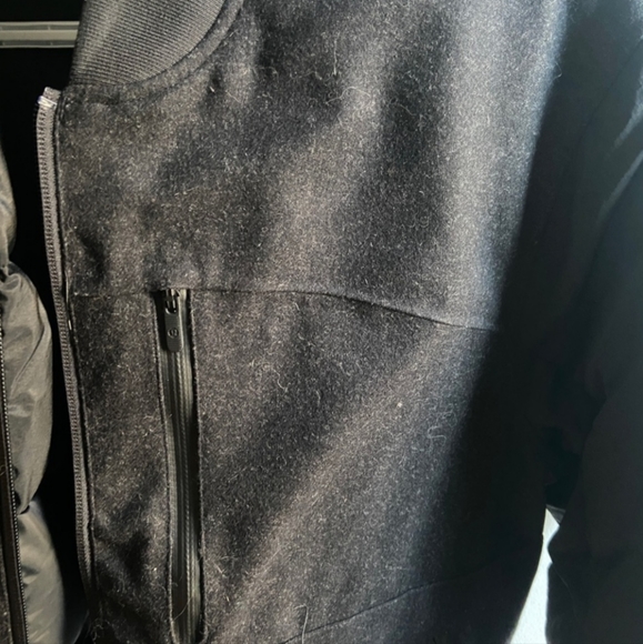 Lululemon Winter Reversible Jacket - Picture 3 of 5